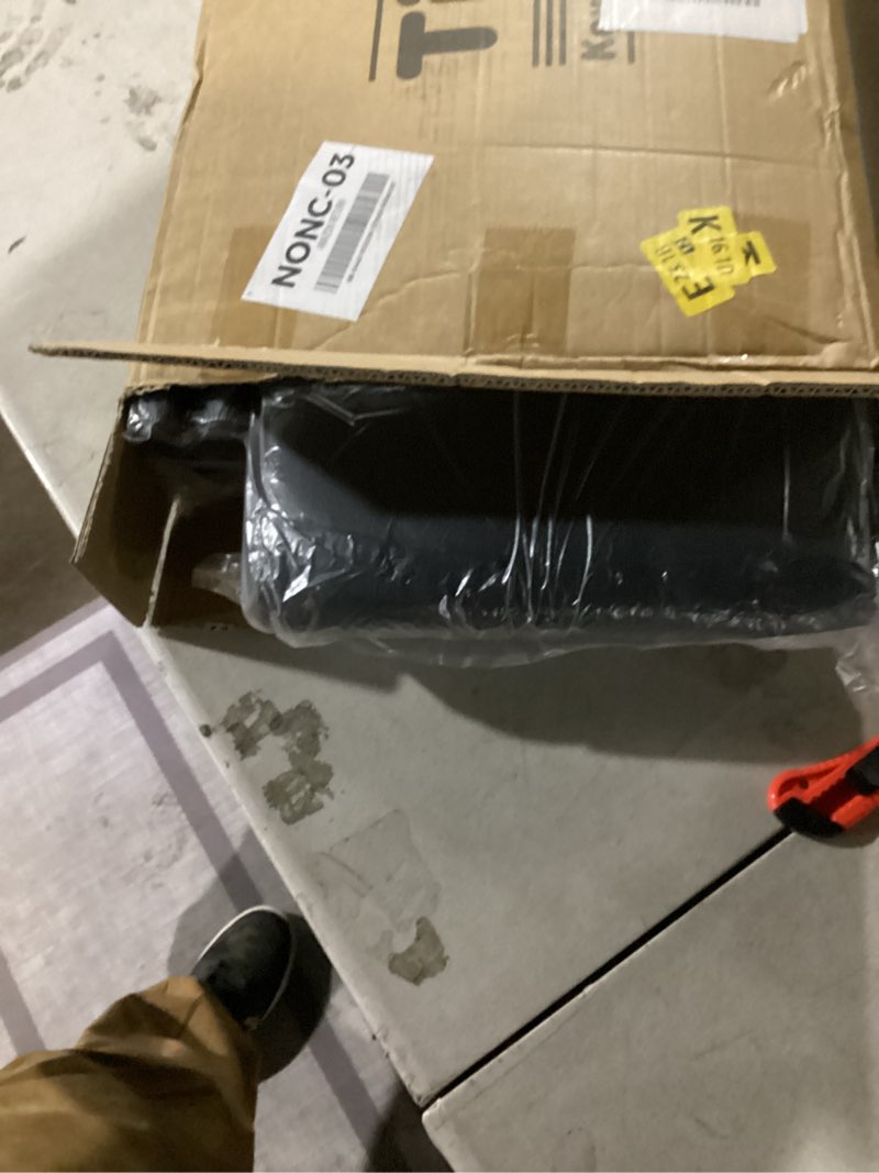 Condition photo showing Good Condition for keyboard stand & bench set, upgrade heavy duty double-x keyboard stand, adjustable & portable digital piano stand with locking straps double x-shape with locking straps