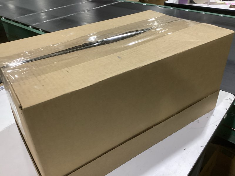 Condition photo showing As Is for Misc home goods