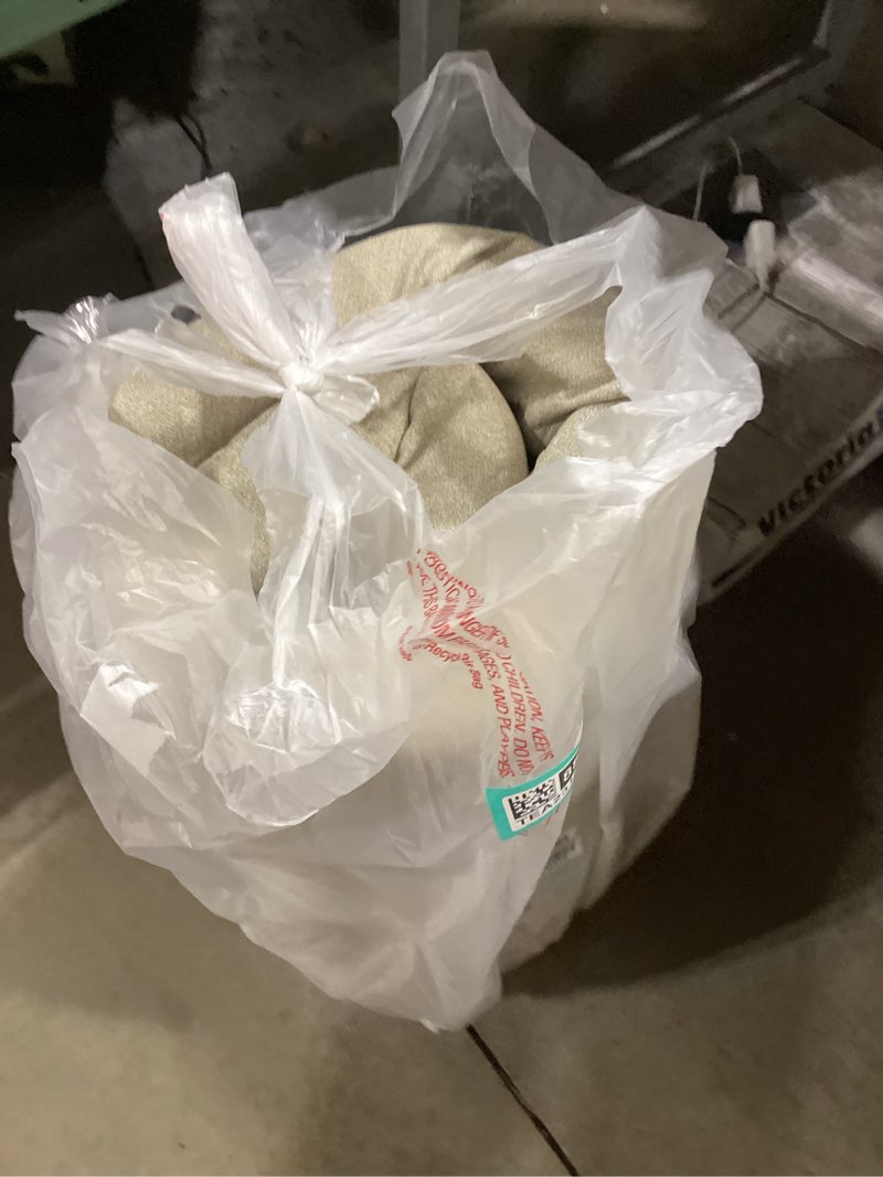 hearth & harbor upholstered full headboard - easy assemble channel stitched headboard full size - wa