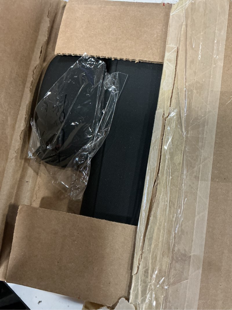 Condition photo showing Good Condition for samtunk for ipad mini 5 (2019) & mini 4 (2015) case with keyboard for ipad mini 5th 4th generation 7.9" - 7 colors backlit keyboard case - built in pencil holder with mouse - black ipad mini 5th 4h generation - 7.9 inch black