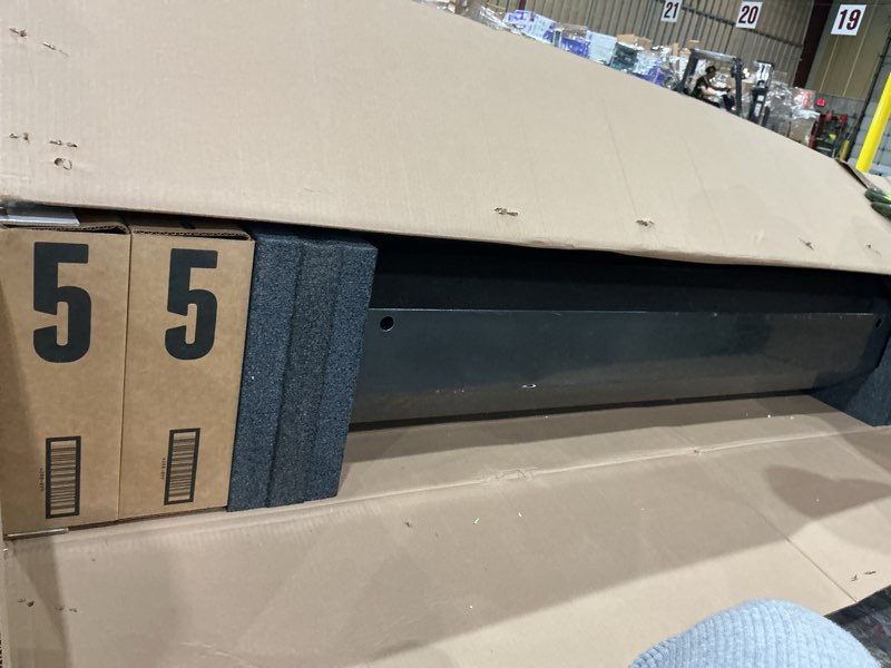 Condition photo showing Good Condition for realtruck retrax retraxpro mx retractable truck bed tonneau cover | 80484 | fits 2020 - 2025 chevy/gmc silverado/sierra 2500/3500hd (does not fit w/ factory side storage boxes) 6' 10" bed (82.2")