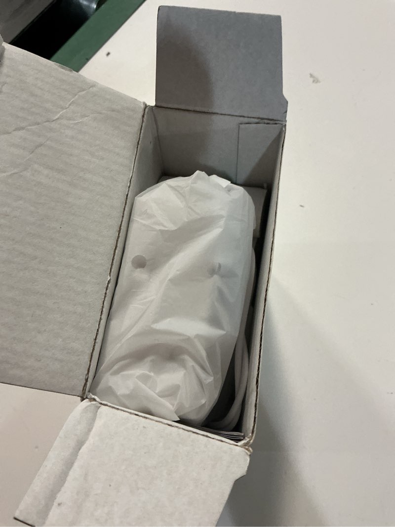 Condition photo showing Good Condition for cudinham print pods mini printer, sticker printer with 10 rolls thermal printing paper, inkless pocket printpod for phone, impresora portátil for notes, diy, compatible with ios & android (white)