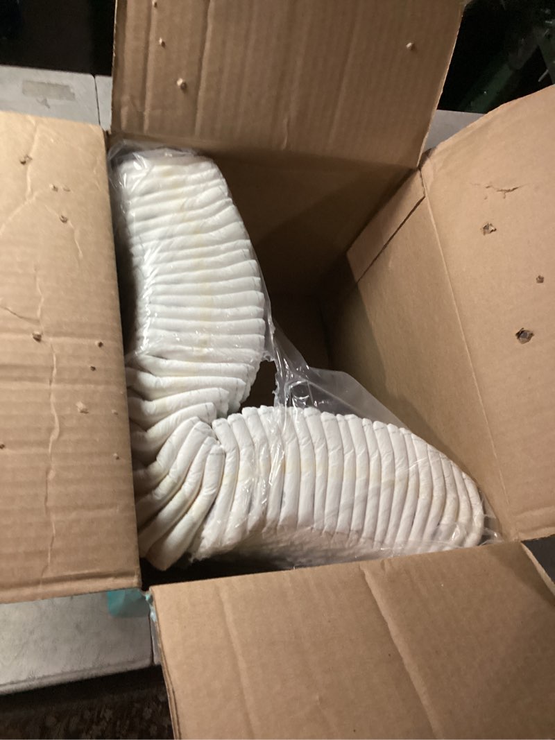 Condition photo showing New/Like New for Pampers Diapers - Cruisers 360 - Size 7, 70 Count, Babyproof up to 100% Leakproof Pull-On Diaper Size 7 70