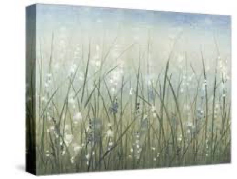 “Bliss 1” by Tim O Toole 30x40in