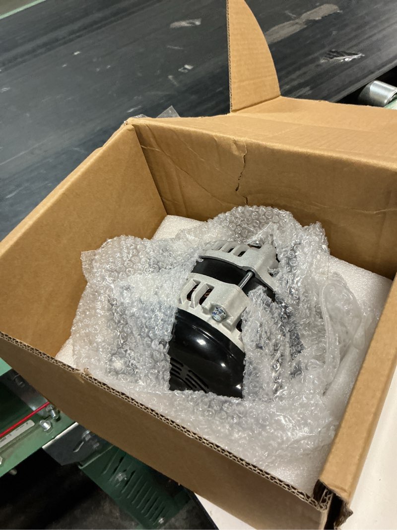 Condition photo showing Good Condition for 11570 new alternator replacement for v6 3.6l dodge grand caravan 2011-2020, journey 2011-2019,avenger 2011-2014,ram c/v 2012-2015,chrysler 200 2011-2014,town & country 11-16,volkswagen routan 11-14