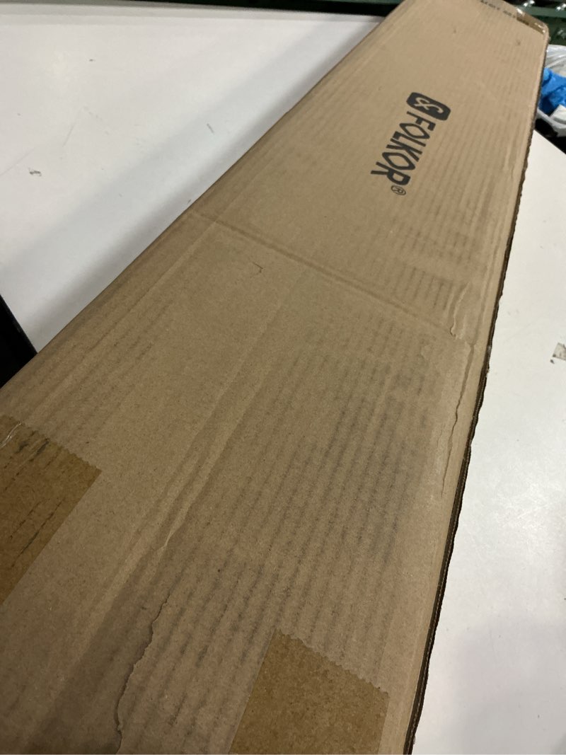 Condition photo showing Good Condition for 3.5" Extra Wide Vintage Frame for 24x36 Rococo Abstract Paintings, Traditional Ornate Frames for Art Lover Housewarming Birthday Wedding Grandparents Teacher Gift, No Glass & Back (Blue Gold) 24x36" Blue Gold