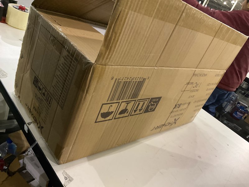 Condition photo showing item condition for Hover-1 My First Hoverboard Electric Self-Balancing Hoverboard for Kids with 5 mph Max Speed, Dual 150W Motors, 6.3” Tires, 3 Miles Max Range, and LED Headlights