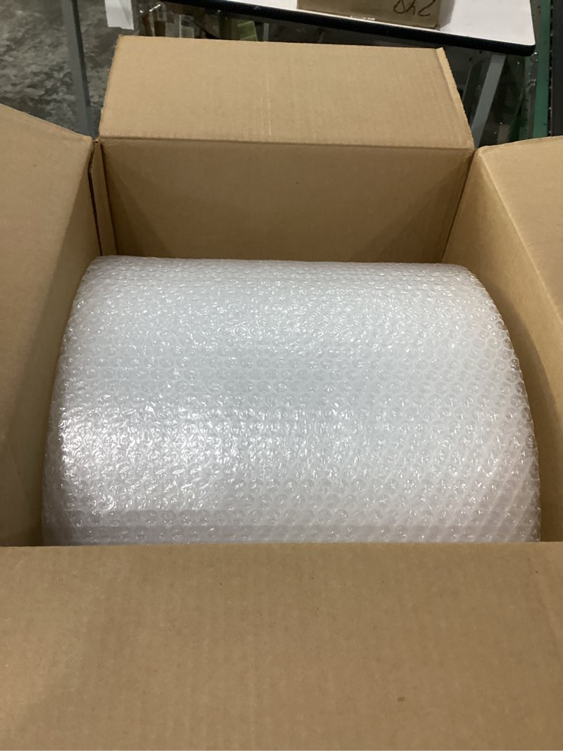 Bubble wrap
