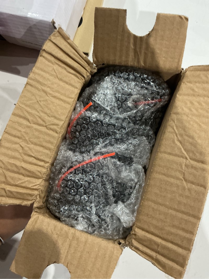 Condition photo showing Good Condition for 3 pack string trimmer head compatible for echo speed feed 400 srm-230 srm225 srm-210 srm2100 echo weed eater pas210 pas211 pas225 pas230 pas260 shindaiwa t195s t220 t222 t230 t231 straight shaft