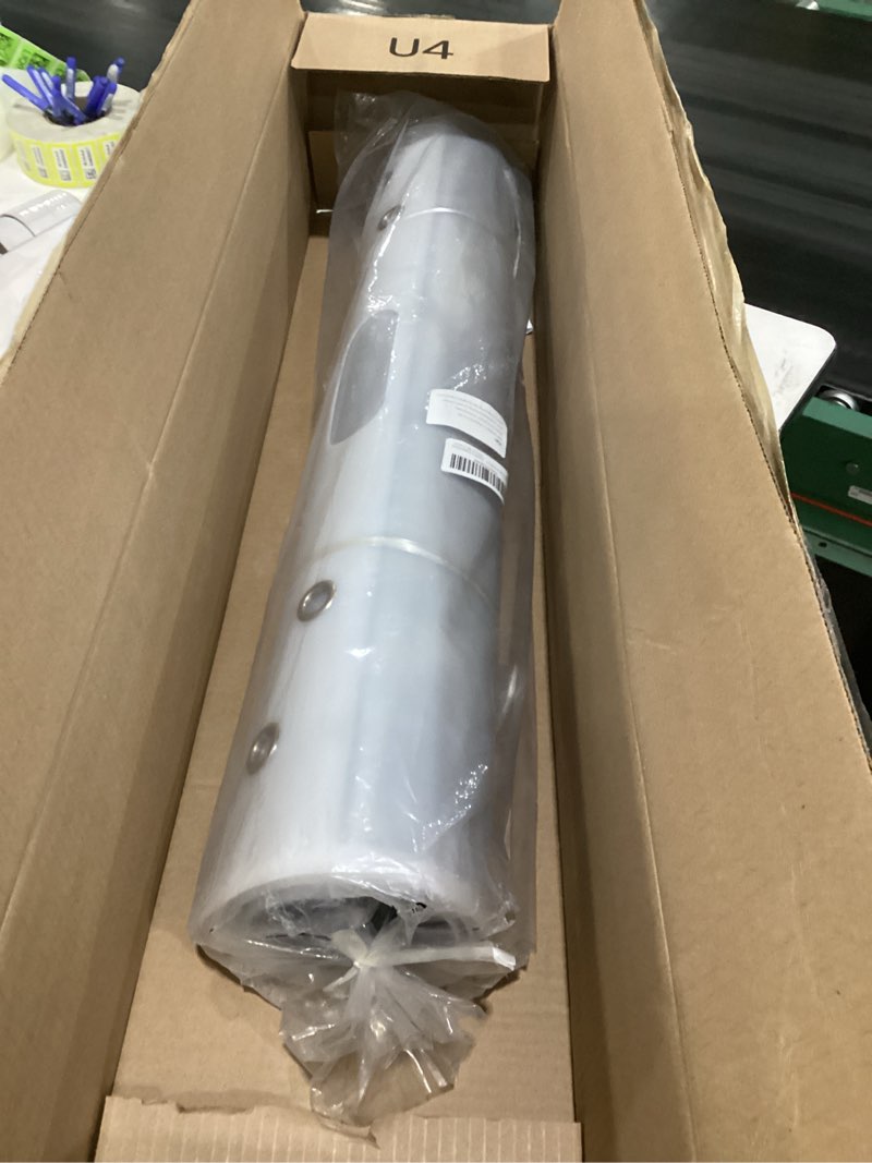 Condition photo showing As Is for appliance slider with pull strap,heavy duty moving mat furniture sliders for ultimate floor protection appliance moving mat glides easily 49" x 30"
