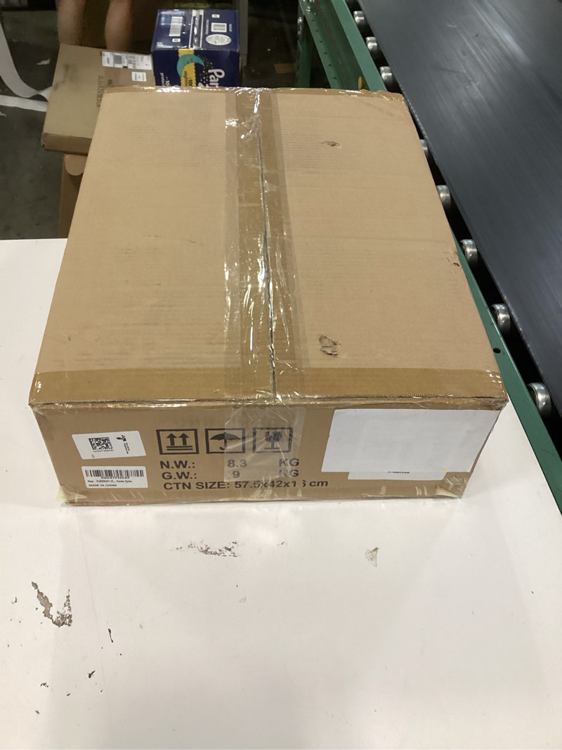 Condition photo showing New/Like New for vibration plate exercise machine, vibration plate for lymphatic drainage 330 lbs capacity whole body vibration platform machines helps weight loss shaping toning wellness black