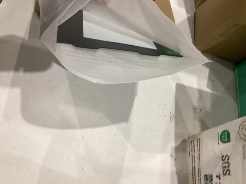 Condition photo showing Good Condition for unitak3d pei build plate for bambu lab a1 mini 184x184mm double sided smooth/textured pei sheet printing platform flexible spring steel sheet only compatible with bambu lab a1 mini 3d printer double sided pei (smooth+textured) 184*184mm