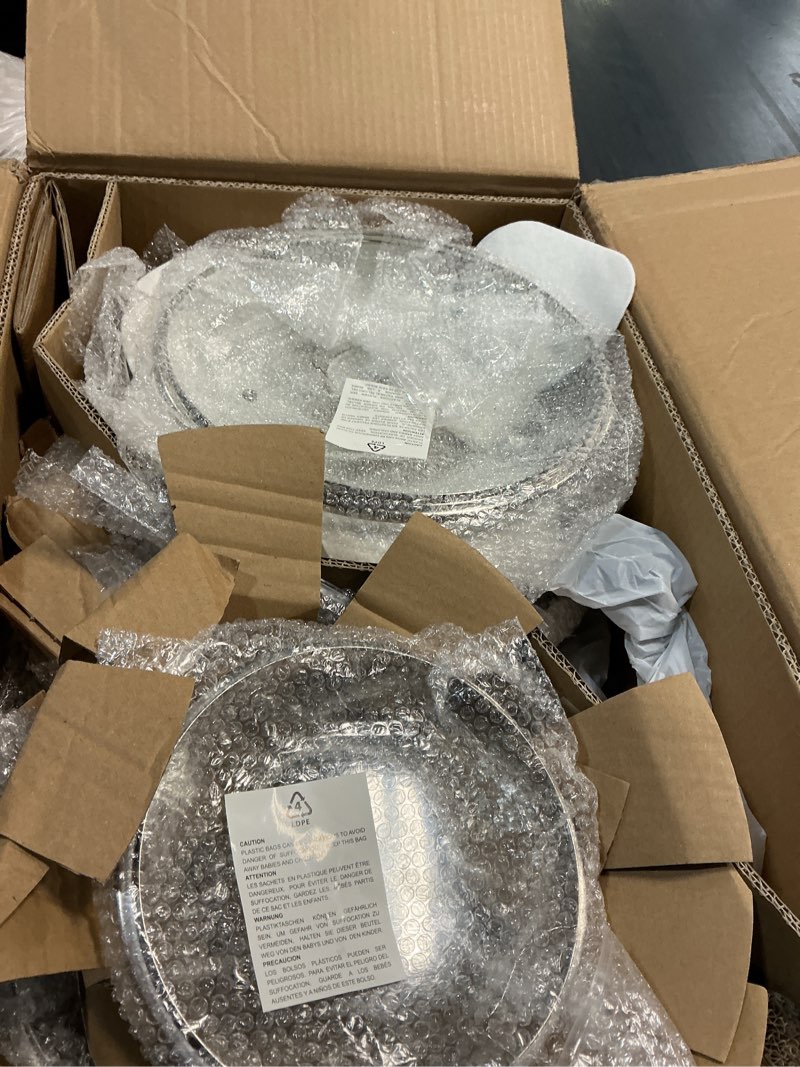 Condition photo showing New/Like New for carote 21pcs pots and pans set nonstick, cookware set black granite induction kitchen cooking set w/frying pans & saucepans(pfos, pfoa free) classic black 21 piece
