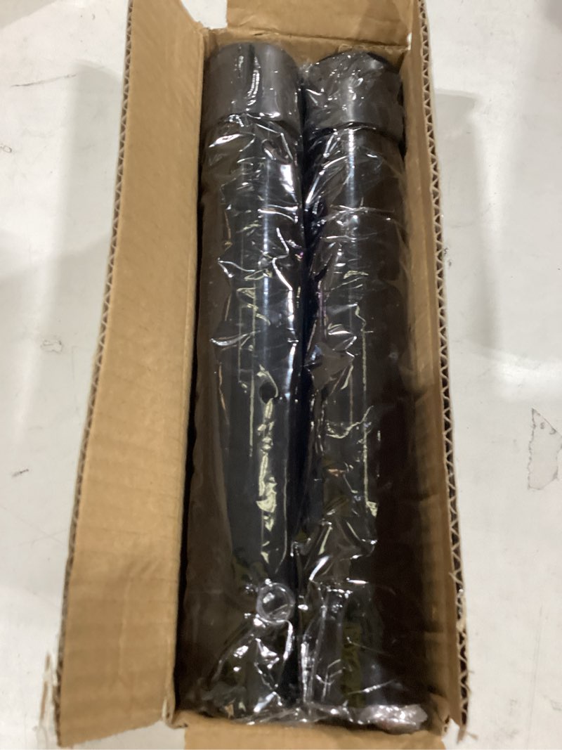 Condition photo showing Good Condition for 4pk folding table risers,3 level heavy-duty carbon steel folding table leg extensions risers for bent and straight table legs,table lifts risers improve your pain——relieves back pain?riser up to 5.8")