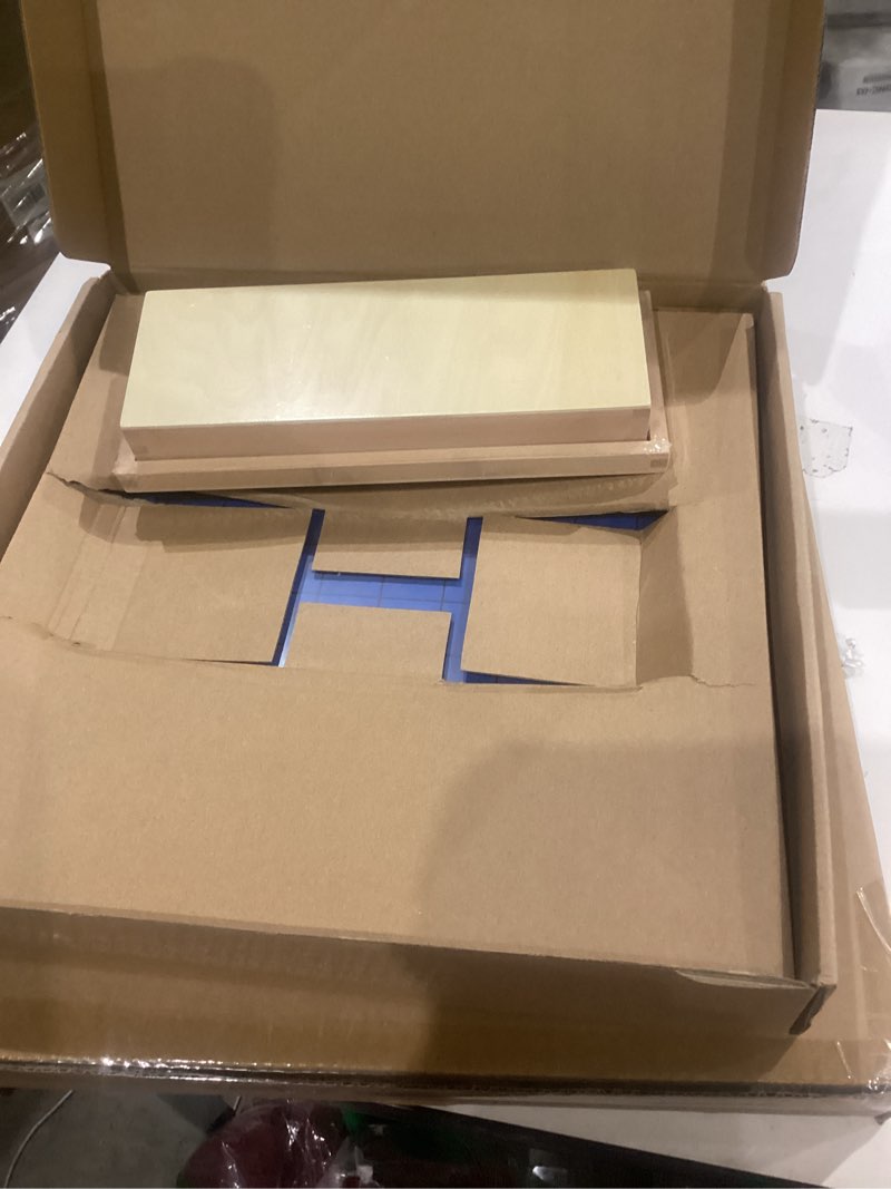 Condition photo showing New/Like New for Elite Montessori Hundred Board Preschool Learning Material