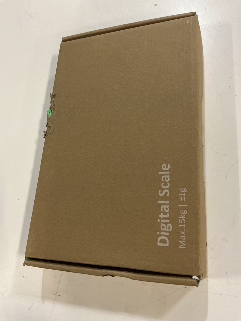 Condition photo showing New/Like New for Digital Pet Scale for Small Animal, Whelping Scale,Mini Precision Gram Weight Balance Scale, High Precision 1g, Suitable for Newborn Pets