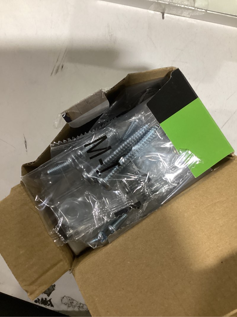 Condition photo showing Good Condition for tv wall mount for small to mid size tvs, fits 32 to 50 inch screens