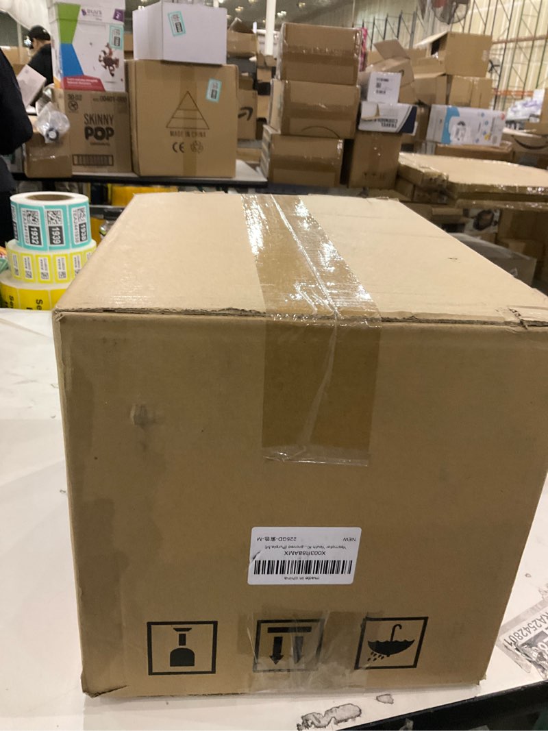 Condition photo showing New/Like New for Youth Kids Motocross Helmet Full Face Motorcycle Dirt Bike Off-Road Mountain Bike BMX MX ATV Helmet with(Gloves Goggles Mask) 4Pcs Set - DOT Approved Purple2 Medium