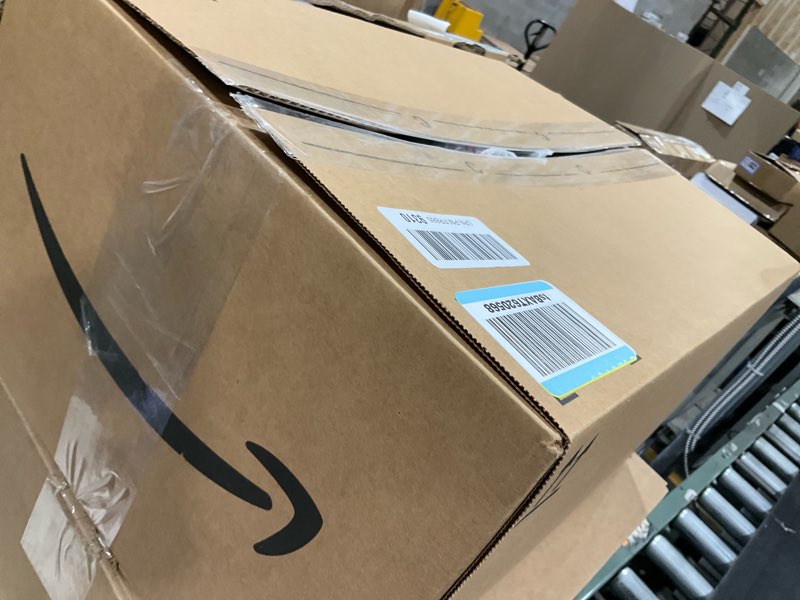 Condition photo showing As Is for 187 Killer Pads Six Pack Pad Set, Protective Gear for Elbows, Knees, and Wrists - Ideal for Skateboarding, Roller Skating, and Inline Skating (Black, Small-Medium) Black Small-Medium