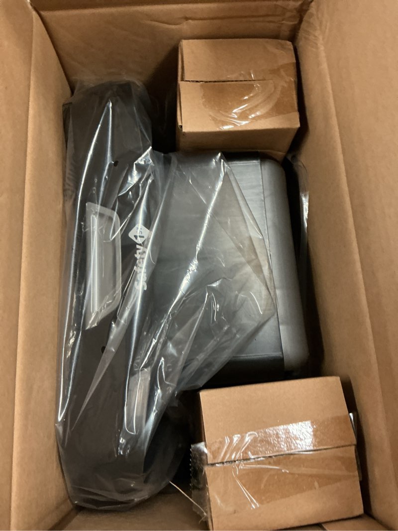 Condition photo showing New/Like New for safety 1st onboard 35 stand-alone infant car seat base - black