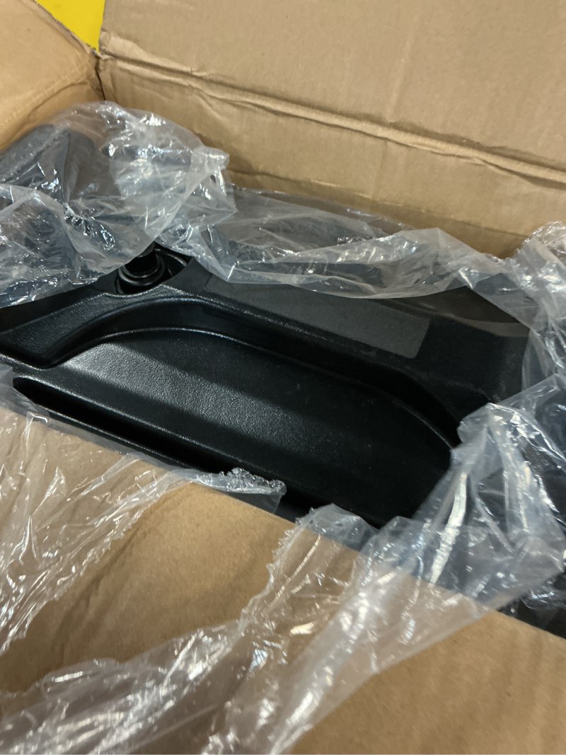 Condition photo showing New/Like New for pyy insulated beverage dispenser 5 gallon - hot and cold drink container with handles, thermal drink dispenser cooler server carrier for commercial catering black 5 gallon black