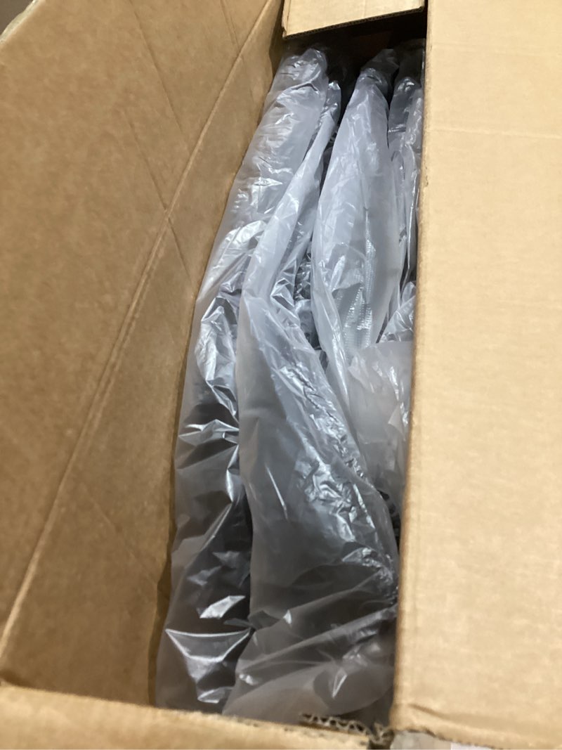 Condition photo showing New/Like New for Floor Mats & Cargo Liners Compatible for 2021 2022 2023 2024 2025 Buick Envision, All Weather 2 Row Floor Liners and Trunk Mats, Full Set Automotive Mat Accessories Odorless Anti-Slip-Black