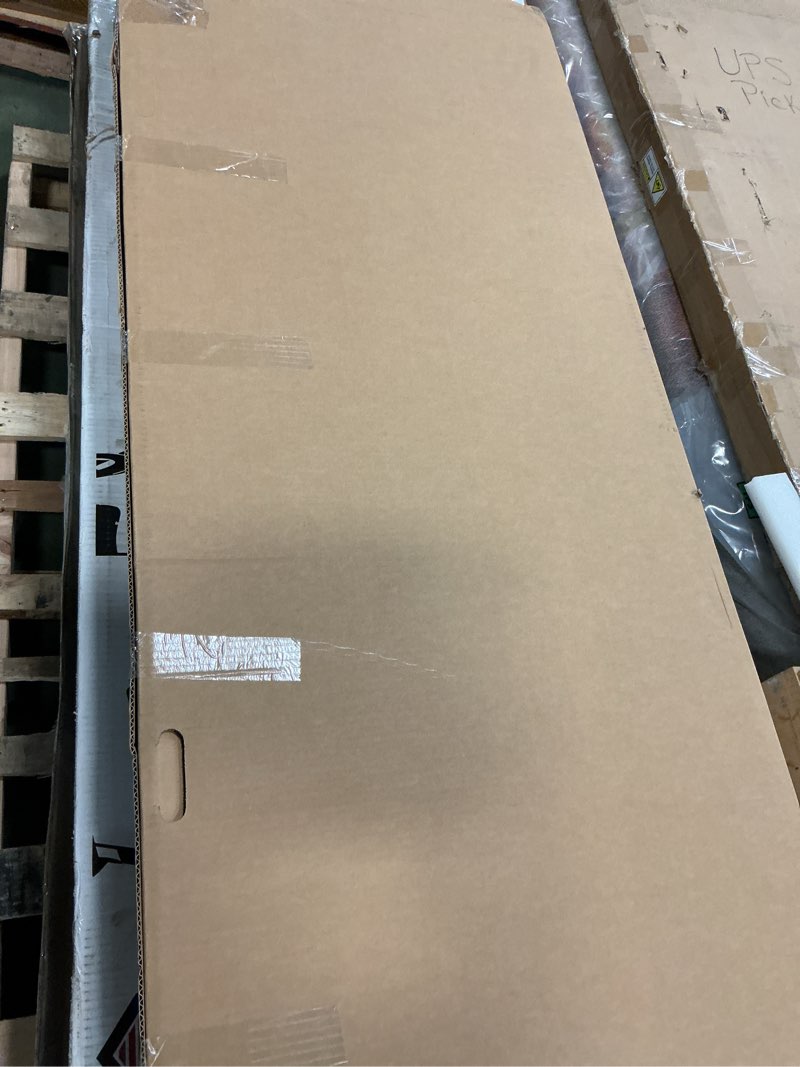 Condition photo showing New/Like New for Tonno Pro Tonno Fold, Soft Folding Truck Bed Tonneau Cover | 42-380 | Fits 2022 - 2023 Ford Maverick 4' 6" Bed (54.4")