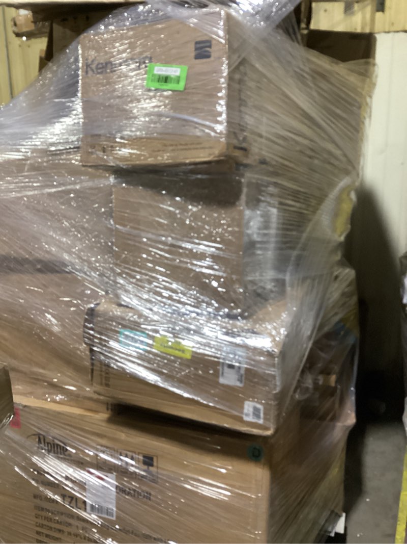 skid pallet