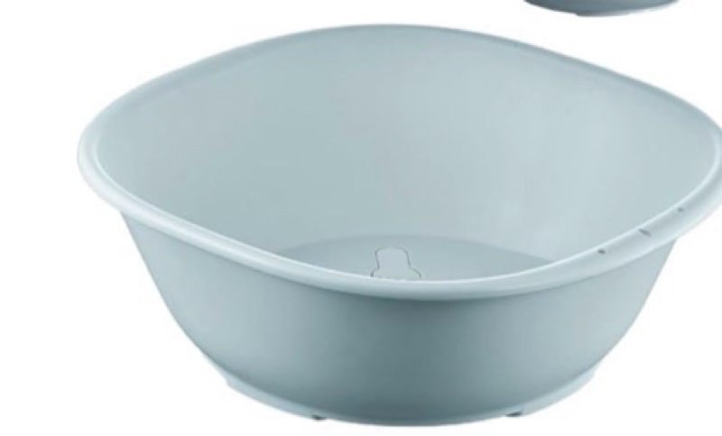 sitz bath for hemorrhoids,sitz bath tub,sits bath kit for women men,wider seating area, deeper bowl 