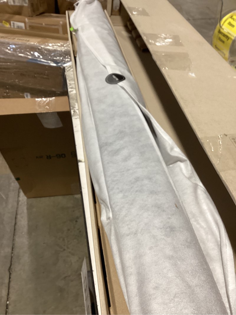 Condition photo showing Good Condition for Sonos Arc Ultra Soundbar with Dolby Atmos and Voice Control - 9.1.4 Surround Sound for TV and Music - Black Black Soundbar Only