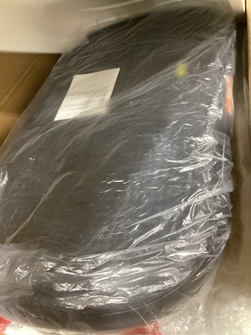 Condition photo showing New/Like New for MERACH Vibration Plate Exercise Machine, Vibration Plate 440 Lbs Capacity, Bluetooth and Silicone Pedal, Stimulate Deep Fat, Vibration Plate for Lymphatic Drainage, Vibrating for Weight Loss Black