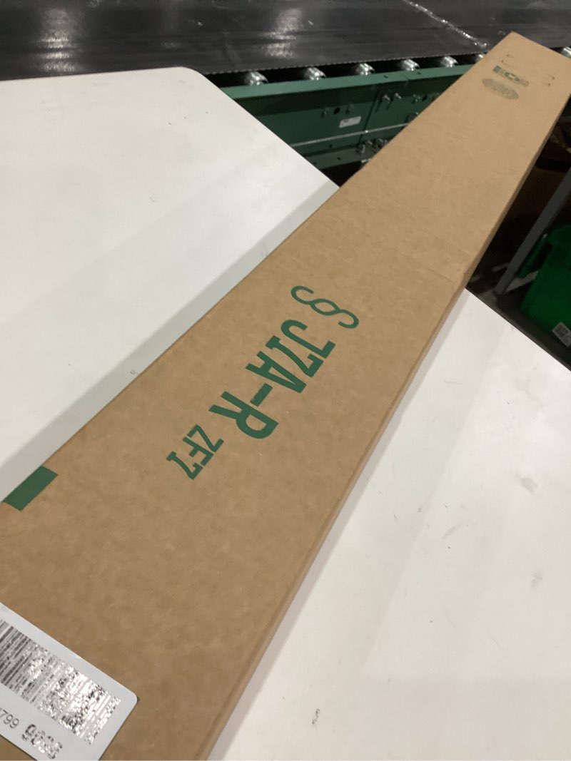 Condition photo showing Good Condition for Clear Self-Adhesive Wall Corner Protectors-2 PCS of Corner Guards & Edge Protector for Baby, Furniture, Door, Tables, Cover Sharp Furniture, Easy to Install (3cmx100cm/1.18inx39.4in) 1.18inx39.4in Clear 2