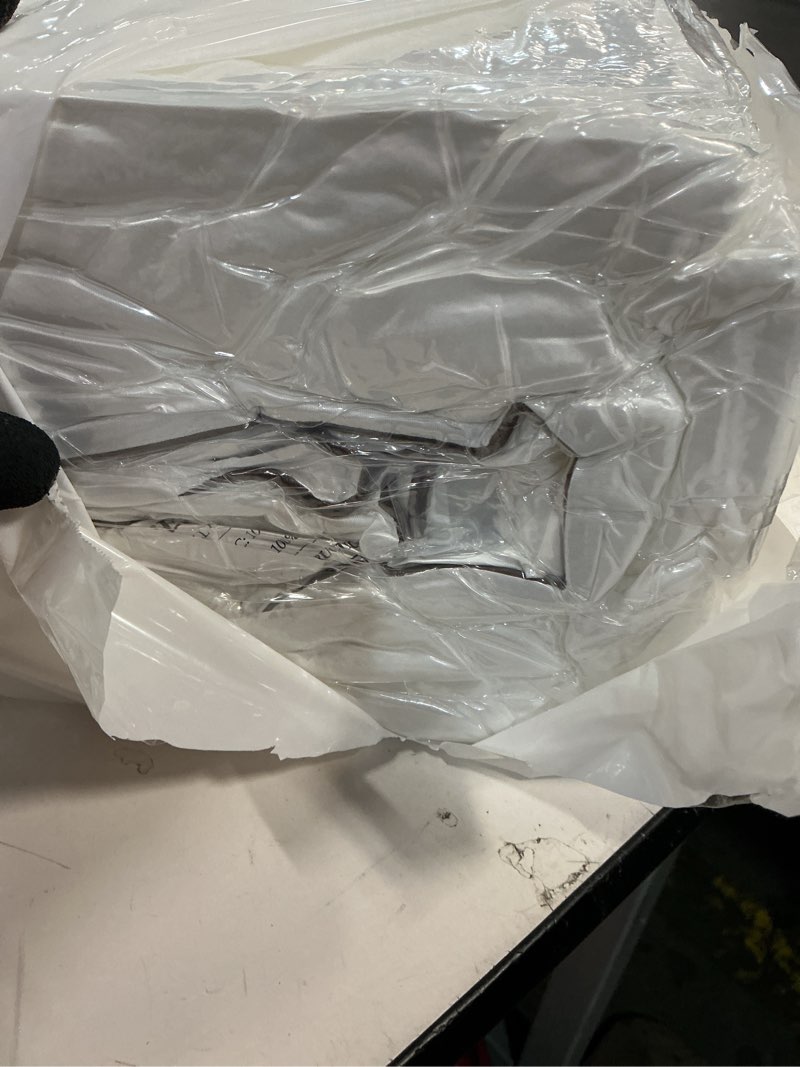 Condition photo showing New/Like New for JOLLYVOGUE Bed Pillows Standard Size Set of 4, Cooling and Supportive Full Pillow 4 Pack with Down Alternative Filling for Side and Back Sleepers, Hotel Collection White Standard (Pack of 4)