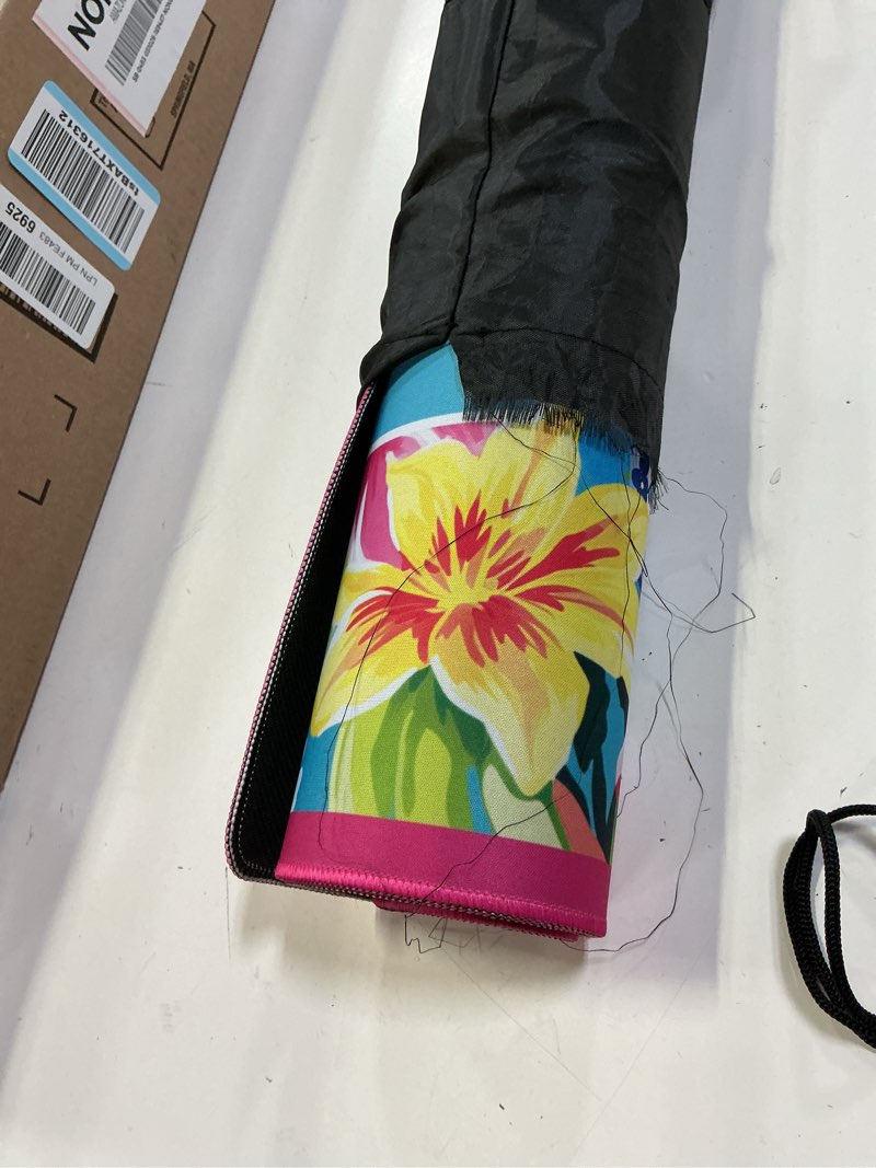 Condition photo showing Good Condition for ( diferent color ) soulchen blue american mahjong mat with rules for table, no creases, ships rolled, 31.5 x 31.5 non-slip noise reduction gaming mat with carrying bag for mahjong poker card board games dominoes blue and pink flower