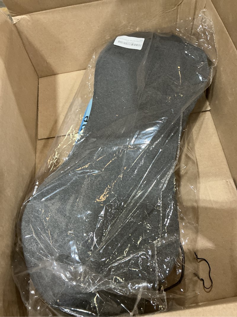 Condition photo showing Good Condition for smoothspine triple fusion back massager - the official smooth spine massager with heat - design to support lower back comfort, relaxation device for home use (triple fusion back massager)