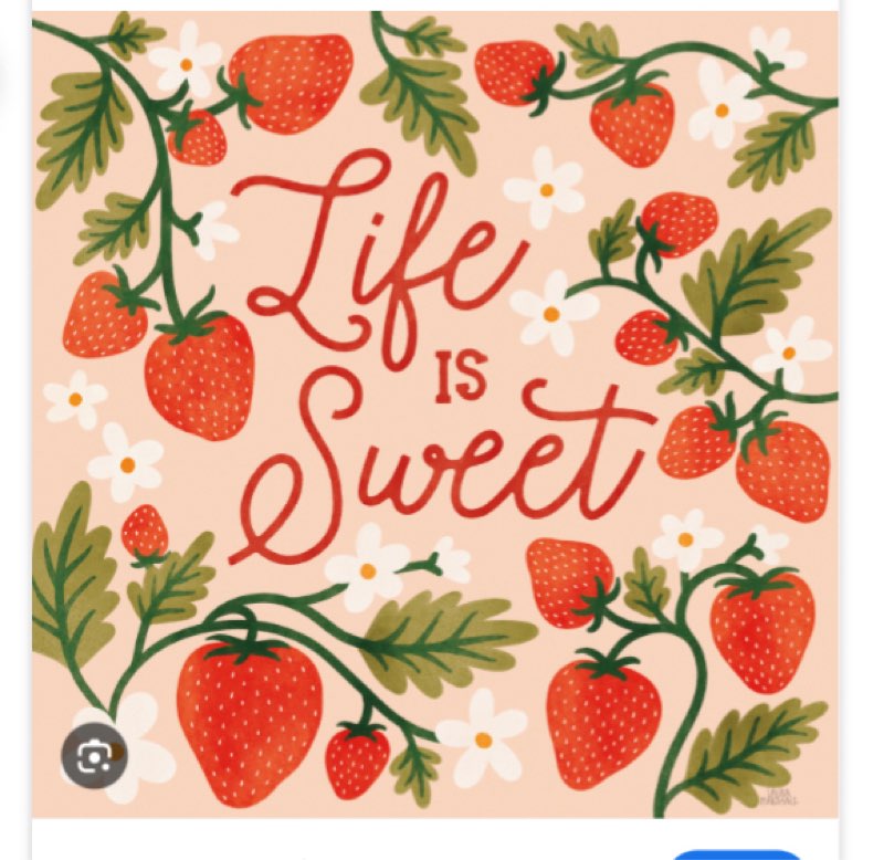 Strawberry fields II