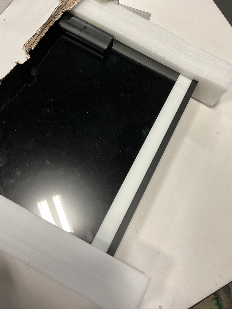 Condition photo showing Good Condition for Dragon Touch Digital Picture Frame 16.7 inch 4:3 Touch Screen Large Digital Photo Frame Display, 32GB Storage Auto-Rotate, Easy Setup to Share Photos or Videos via Vphoto APP, Wall Mountable