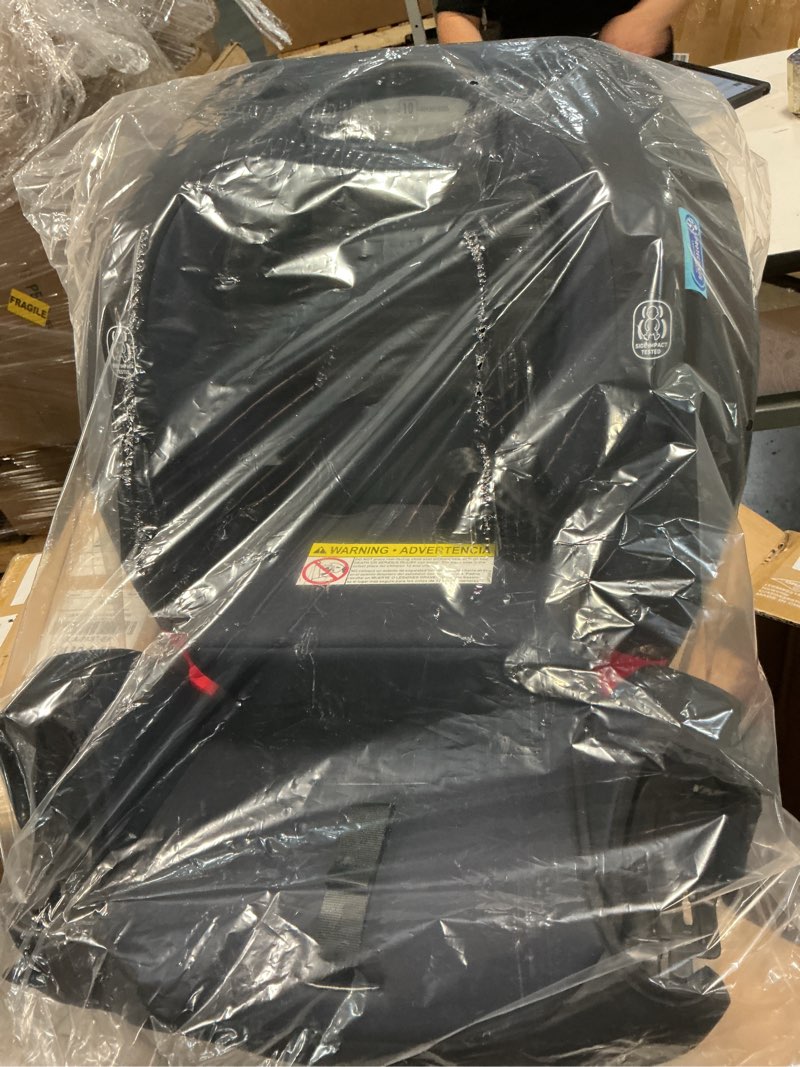 Condition photo showing Good Condition for Graco TriRide 3-in-1 Reclining Car Seat, Clybourne - Rear & Forward Facing Car Seat, Highback Booster, Adjustable Headrest Clybourne 2.0