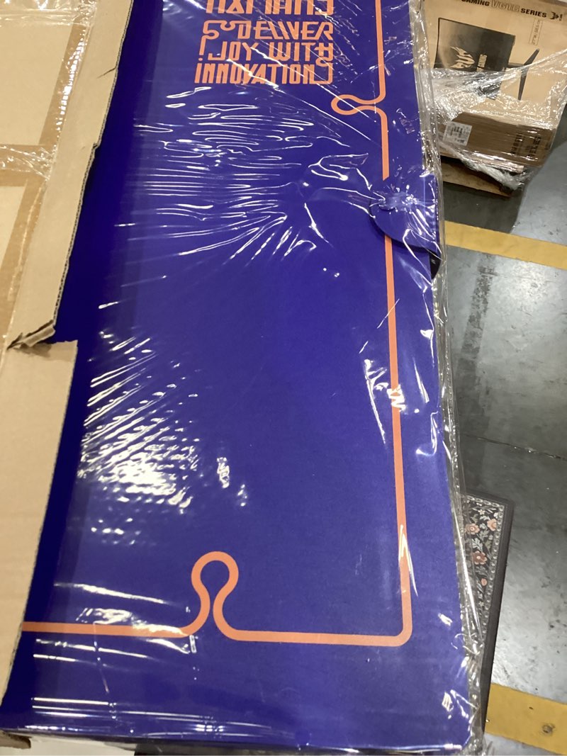 Condition photo showing New/Like New for HXMARS Puzzle Storage Folder for 1000-Pieces: Large Capacity Jigsaw Puzzles Organizer Portable with 20 Pockets, Dustproof & Protective Puzzle Accessory