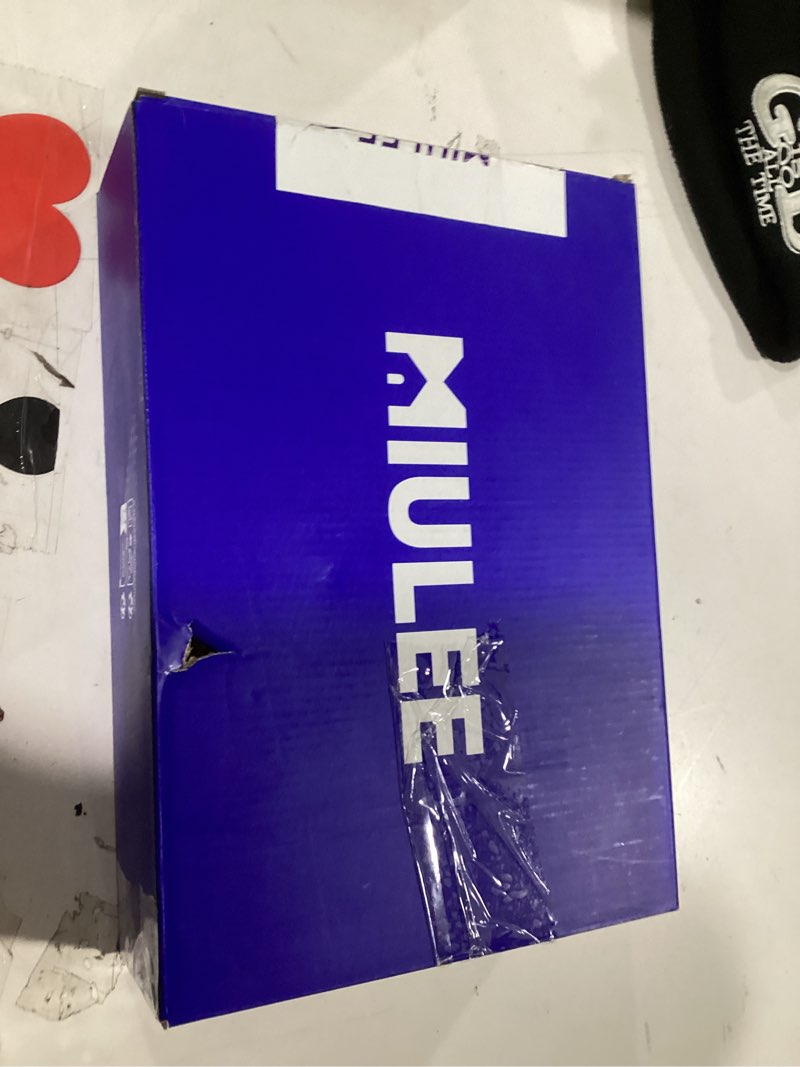 Condition photo showing Good Condition for MIULEE Pack of 2 Decorative Textured Boucle Throw Pillow Covers 18x18 Inch Neutral Brown Accent Soli