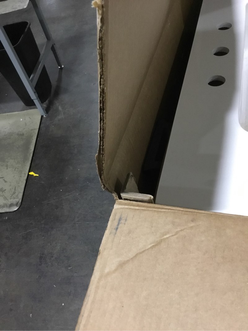 30-IN VANITY WITH TOP