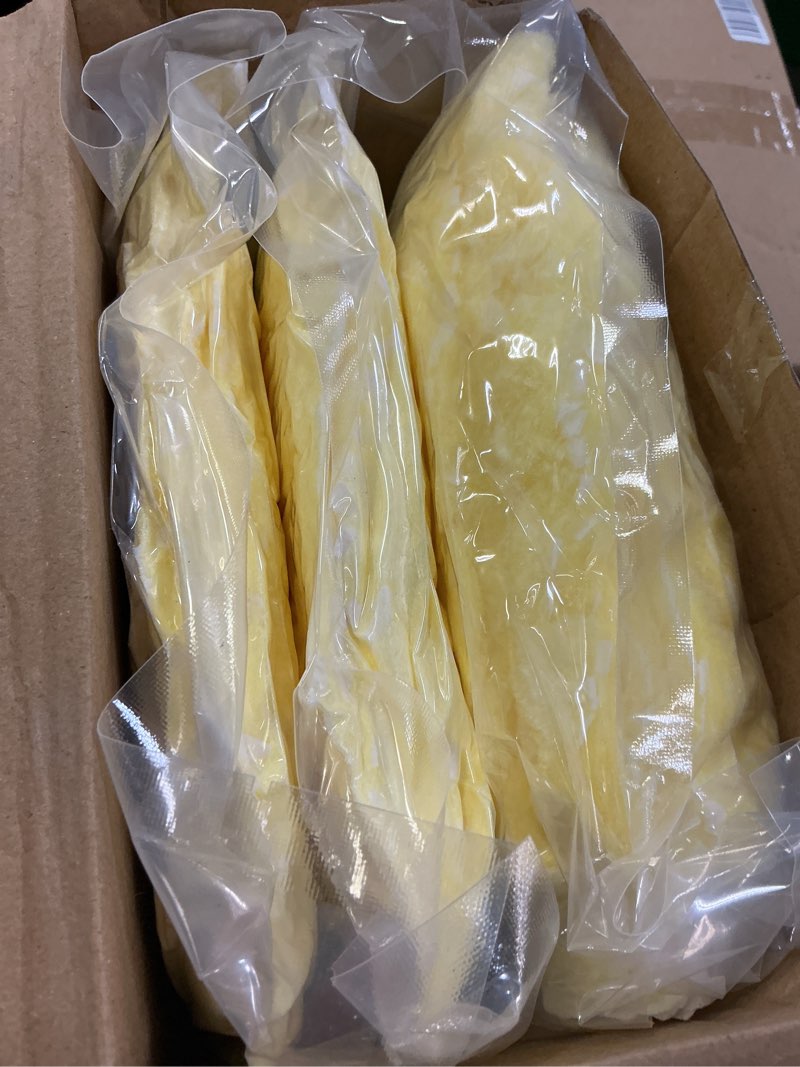 Condition photo showing Good Condition for 60 Count Heavy Duty Duster Refills for Swiffer, Multisurface 360° Larger Size Dusters with 4X Microfibers, Unscented Disposable Dusters for Cleaning Home, Blinds, Fans, Corners (Only Duster) Yellow 60