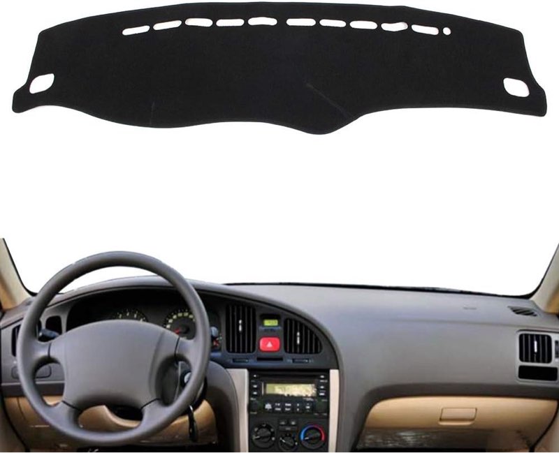 Car Auto Interior Dashboard Cover Dash Mat