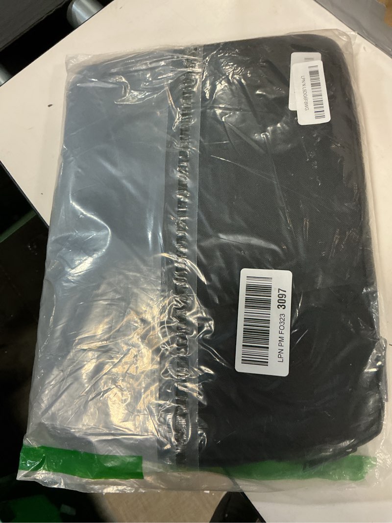 Condition photo showing Good Condition for Laptop Sleeve 14 Inch, 14 Inch Laptop Case for Dell Latitude/Inspiron, HP ASUS Lenovo Chromebook/Stream/ASUS Vivobook/Lenovo IdeaPad Computer Sleeve Bag, Black 14 Inch Black