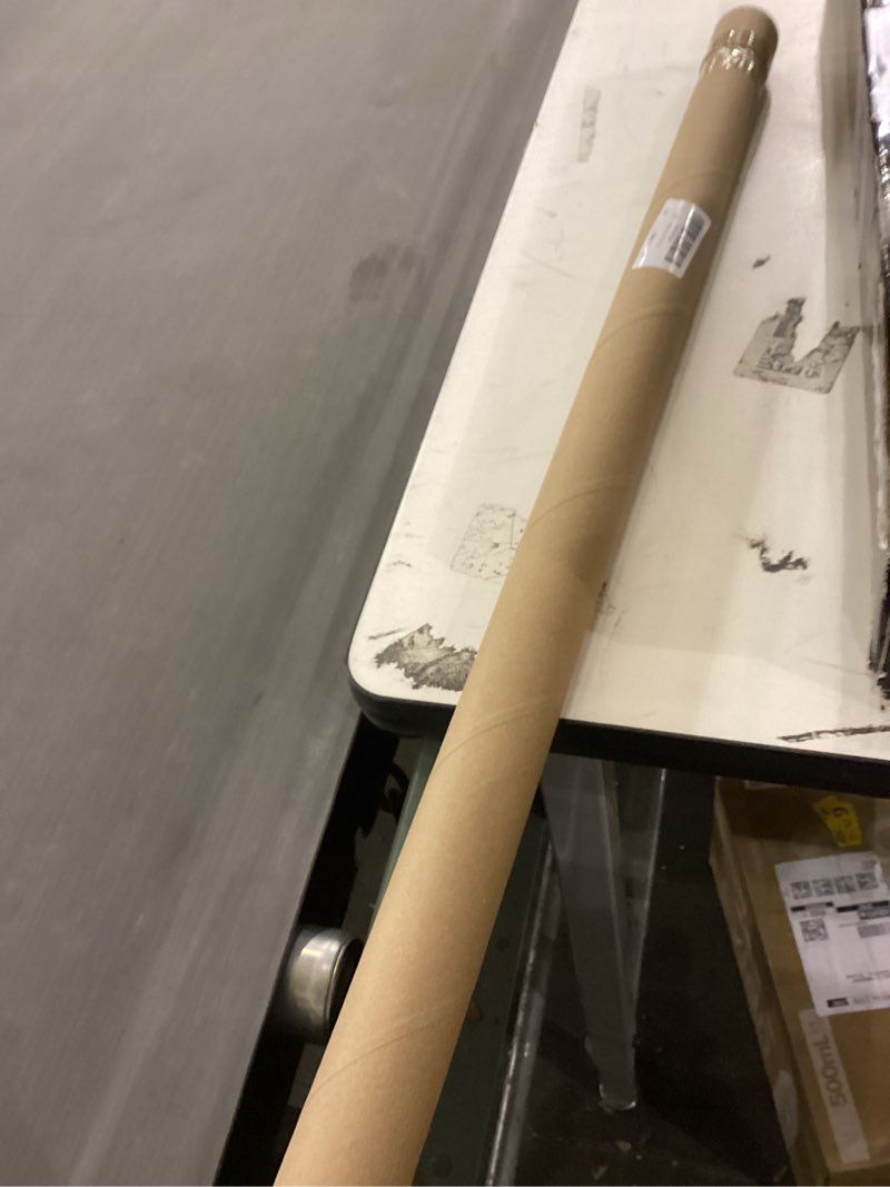 Shower door bottom seal