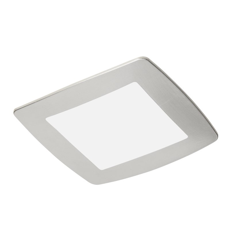 Utilitech 1.1-Sone 80-CFM Decorative Lighted Bathroom