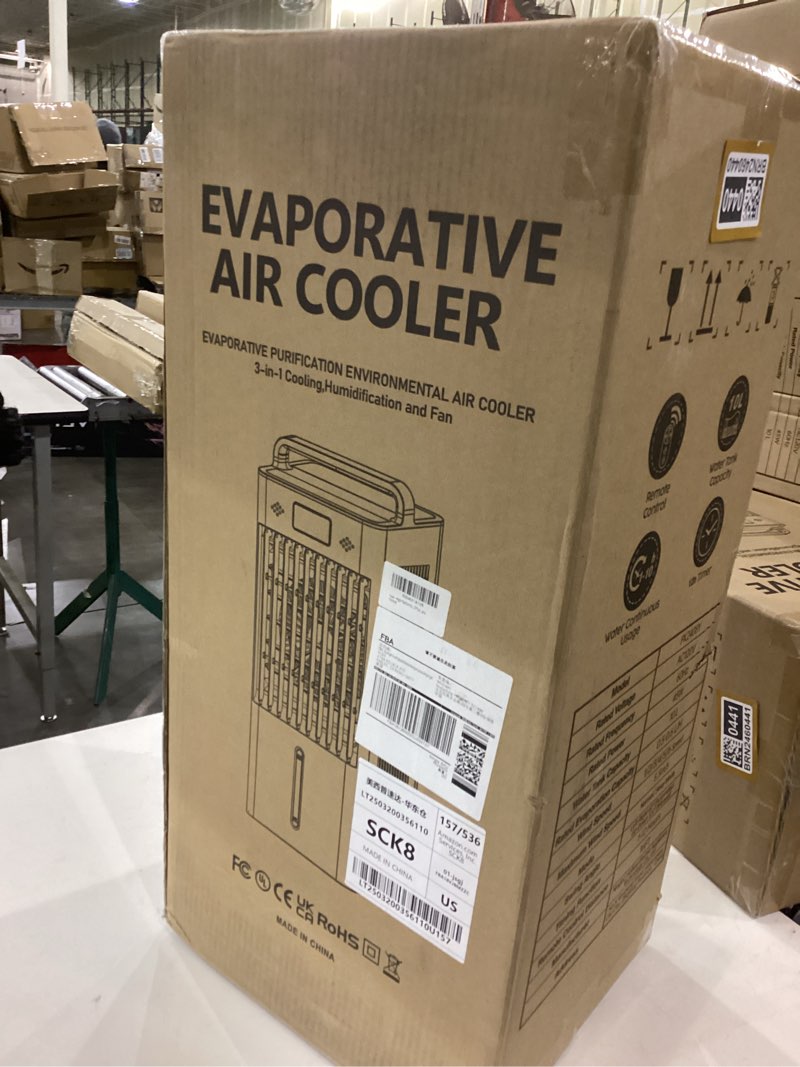 High perform office and kitchen