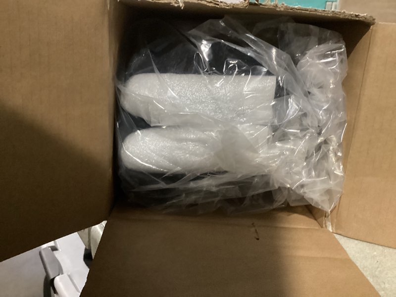 Condition photo showing Good Condition for Ingenuity 3D Mini Convenience Stroller – Lightweight Stroller with Compact Fold, Multi-Position Recline, Canopy with Pop Out Sun Visor – Umbrella Stroller for Travel & More, Blue/Black