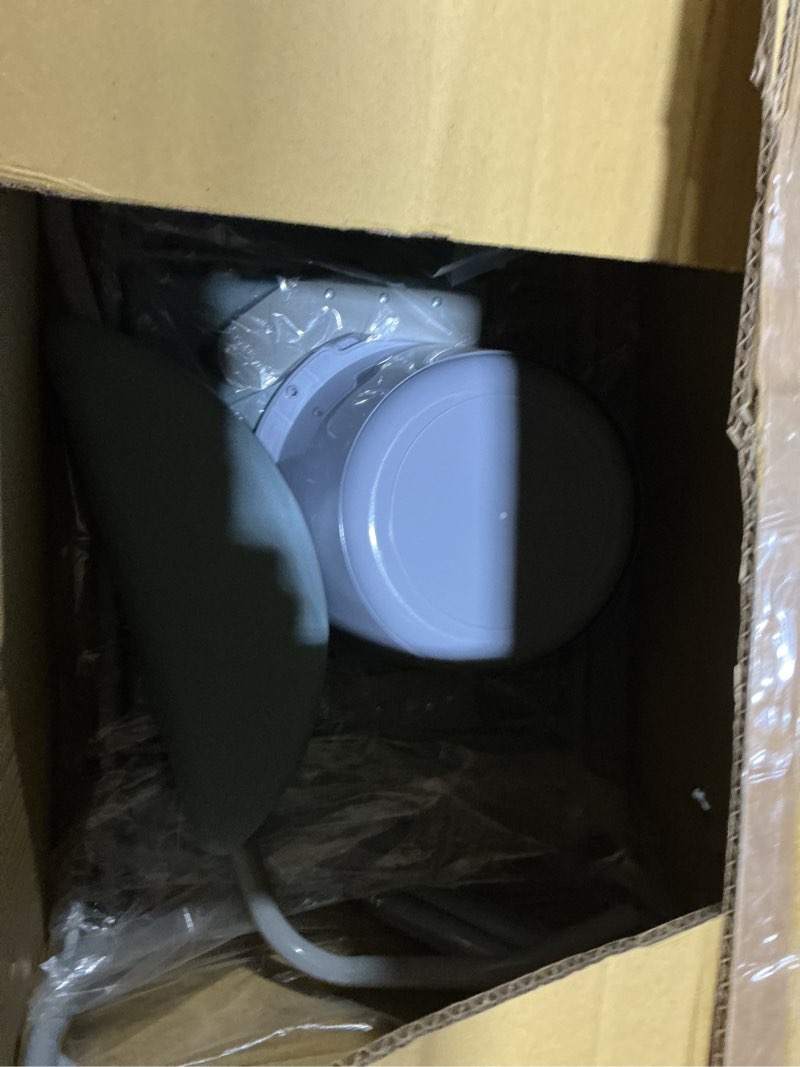 Condition photo showing Good Condition for Homecraft Deluxe Bariatric Drop Arm Commode, 1000 lb Weight Capacity, Extra Wide Seat with Adjustable Height, Bedside or Over Toilet Use, Drop Arms for Easy Transfers, Includes Splash Guard & Bucket Professional Healthcare