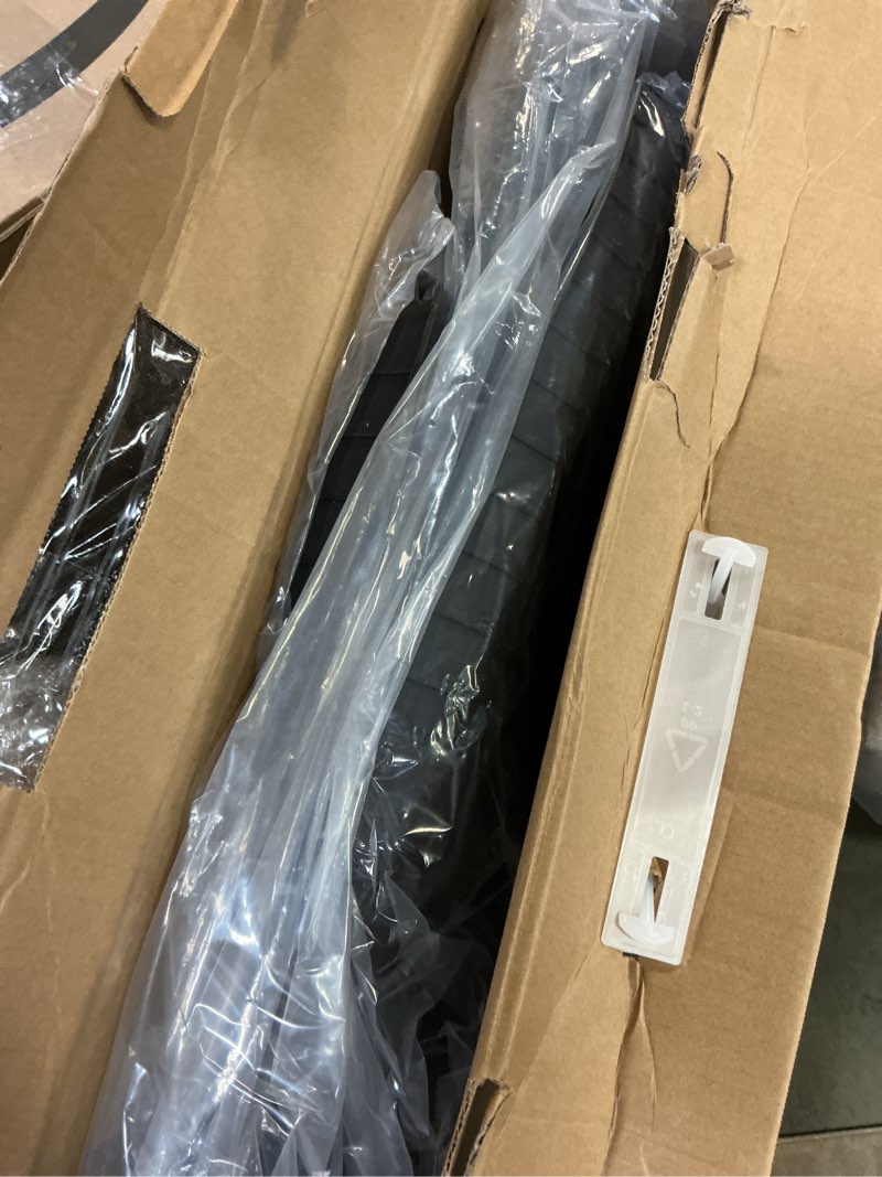 Condition photo showing Good Condition for lasfit floor mats&trunk mats for toyota sienna 7 seats 2021-2025 2026 (not fit 25 26 platinum) all weather tpe custom fit floor liner for sienna xle/xse/limited/edition 7 passenger 6)2021-2026|sienna 7 seats|full set mats 6)2021-2026|sienna 7 seats|full set mats